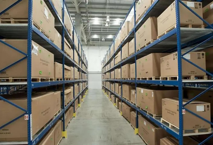 永州到龙凤区货物仓储